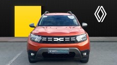 Dacia Duster 1.0 TCe 90 Journey 5dr Petrol Estate